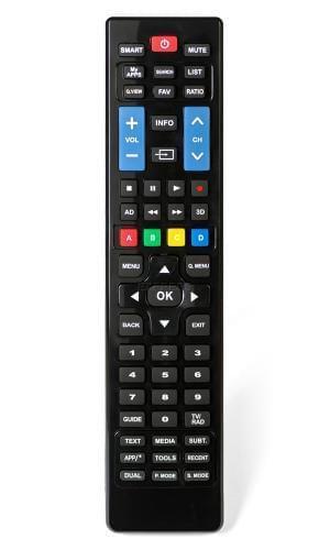 FE-AL Telecomando FE-AL Smart Control compatibile Samsung e LG